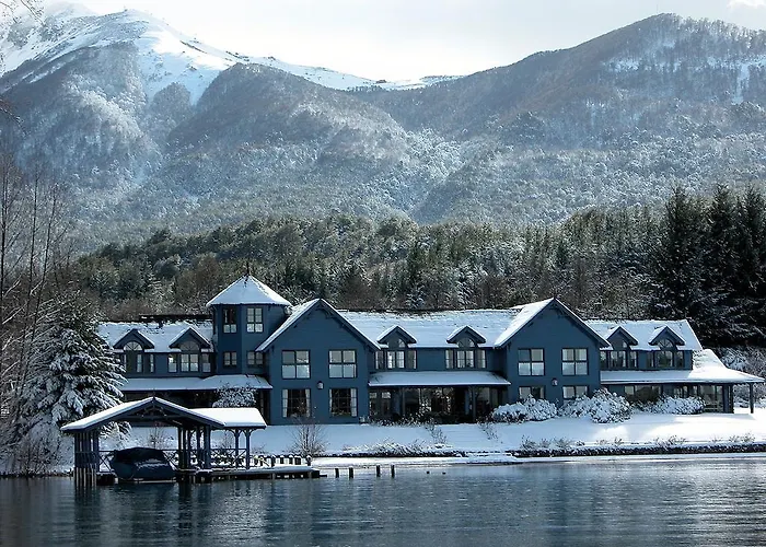 Las Balsas Relais & Chateaux