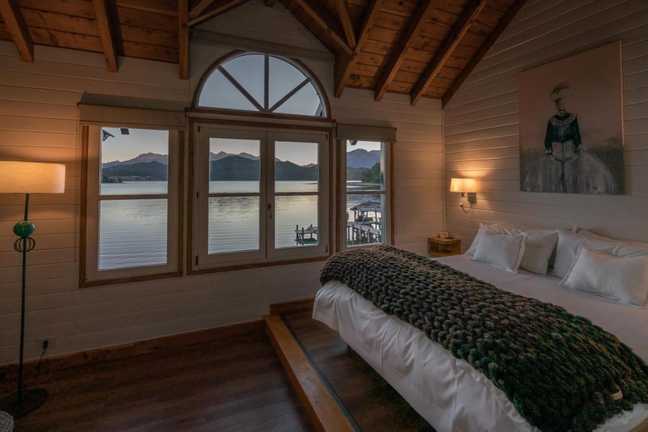 Balsas Relais & Chateaux 5*