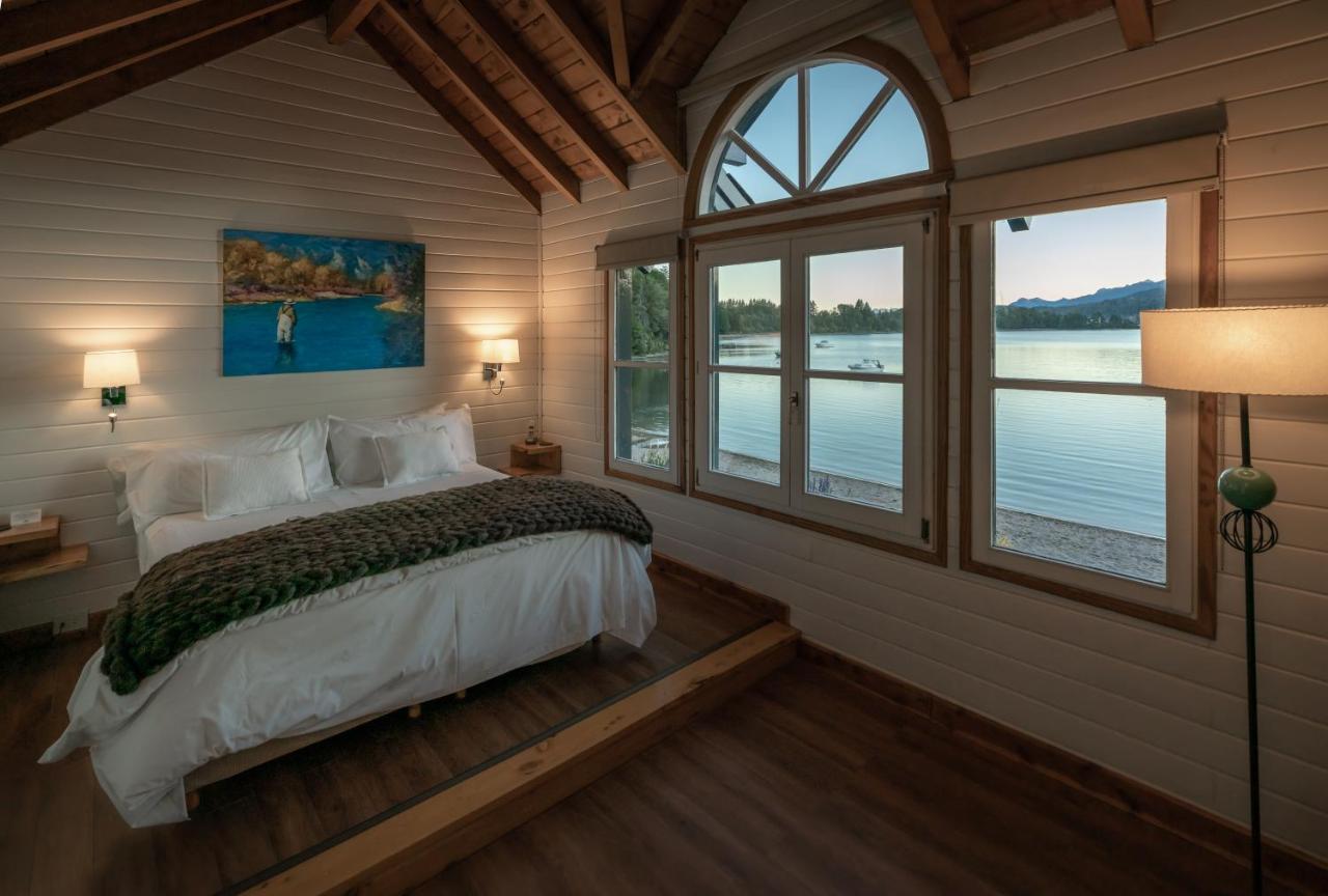 Balsas Relais & Chateaux Inn