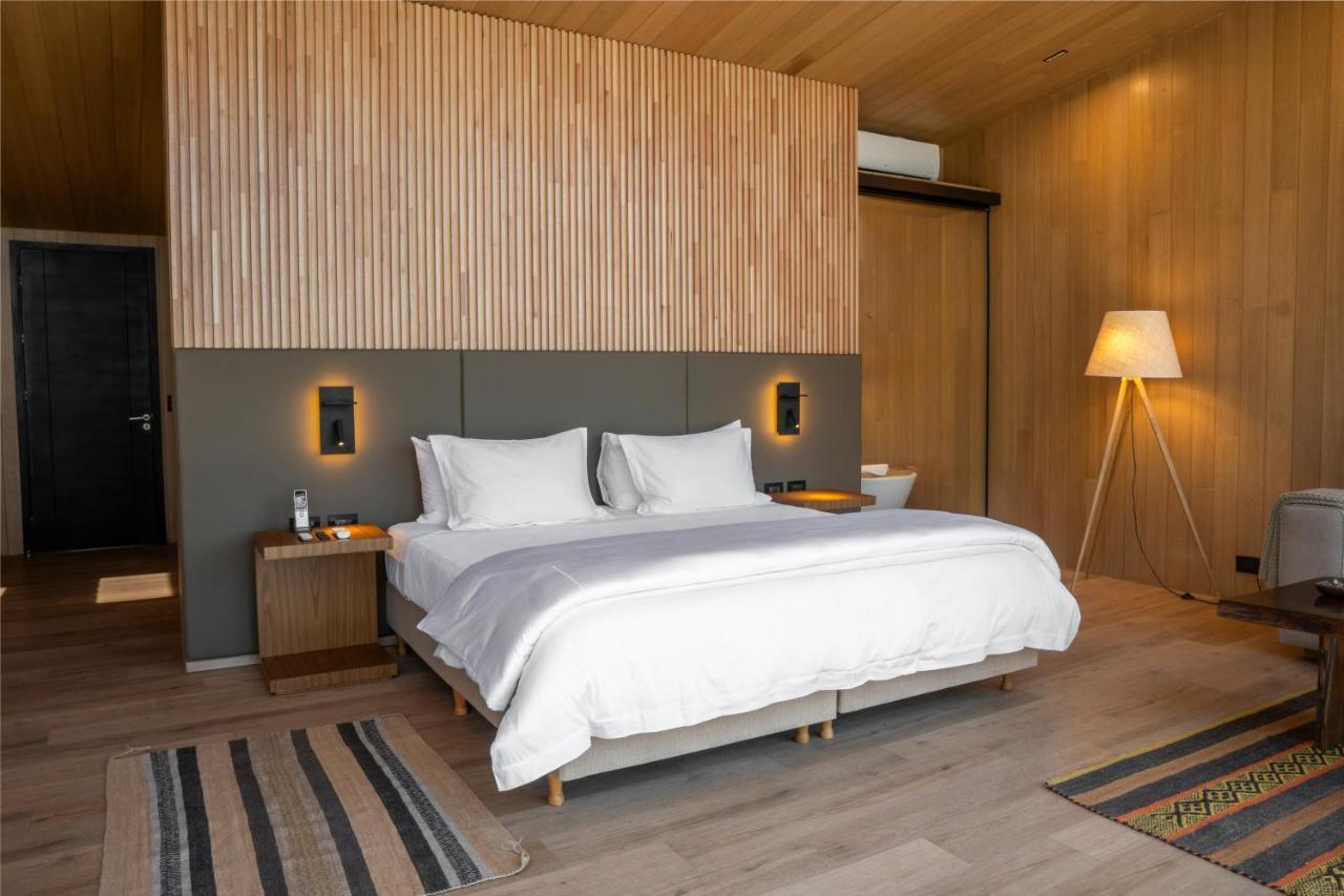 Balsas Relais & Chateaux Villa La Angostura