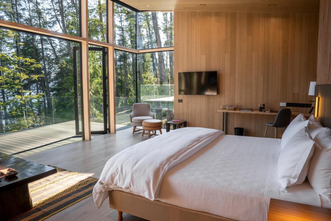 Inn Balsas Relais & Chateaux