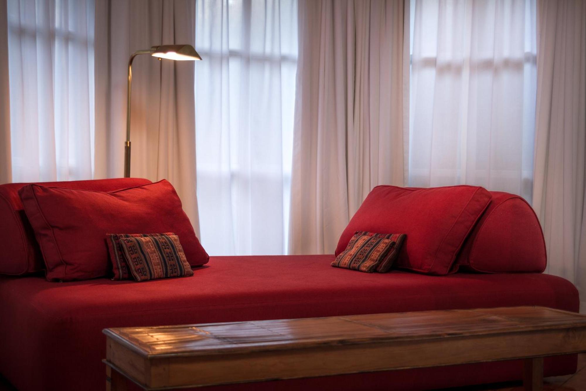 Inn Balsas Relais & Chateaux Villa La Angostura