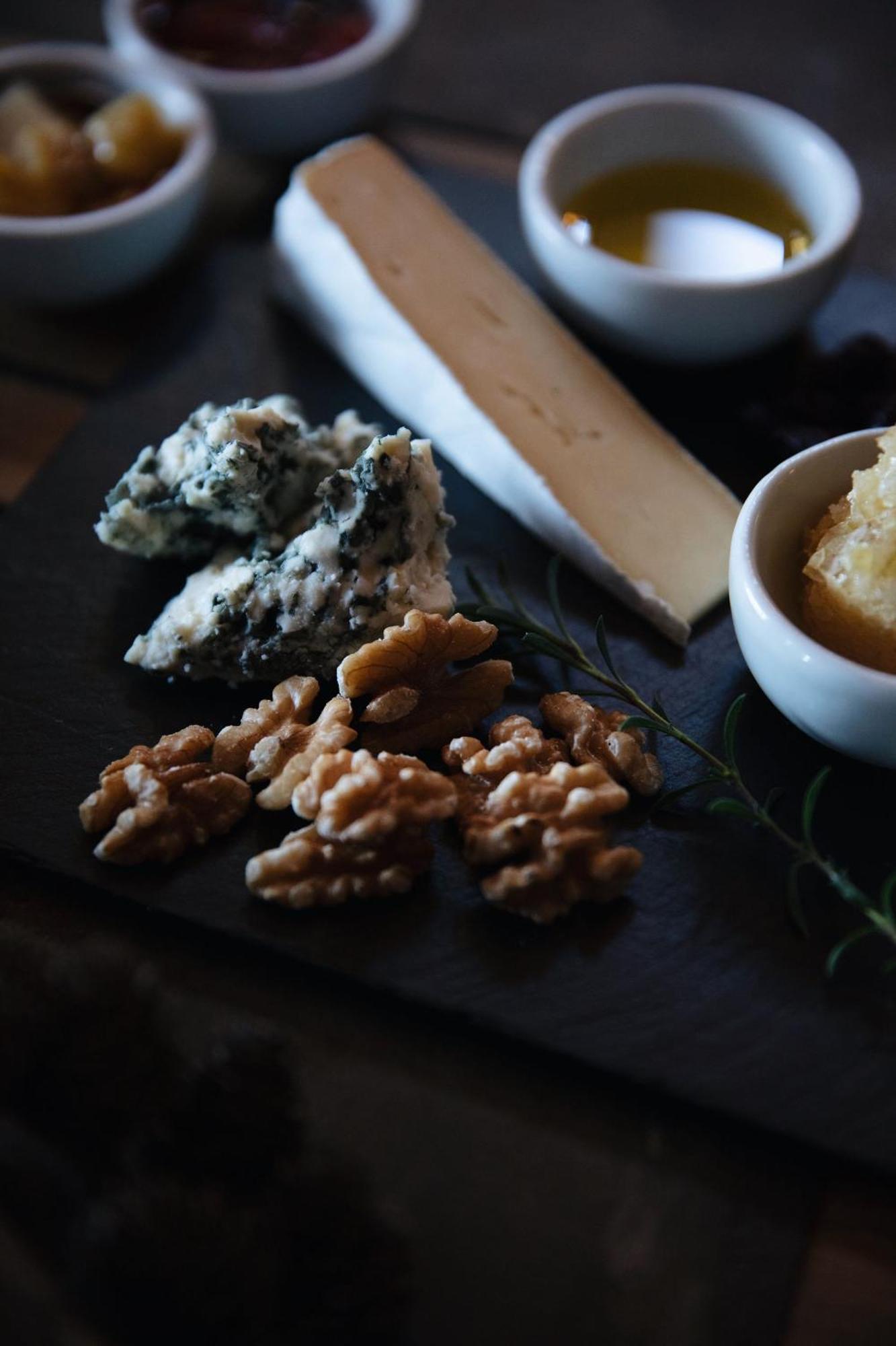 Inn Balsas Relais & Chateaux