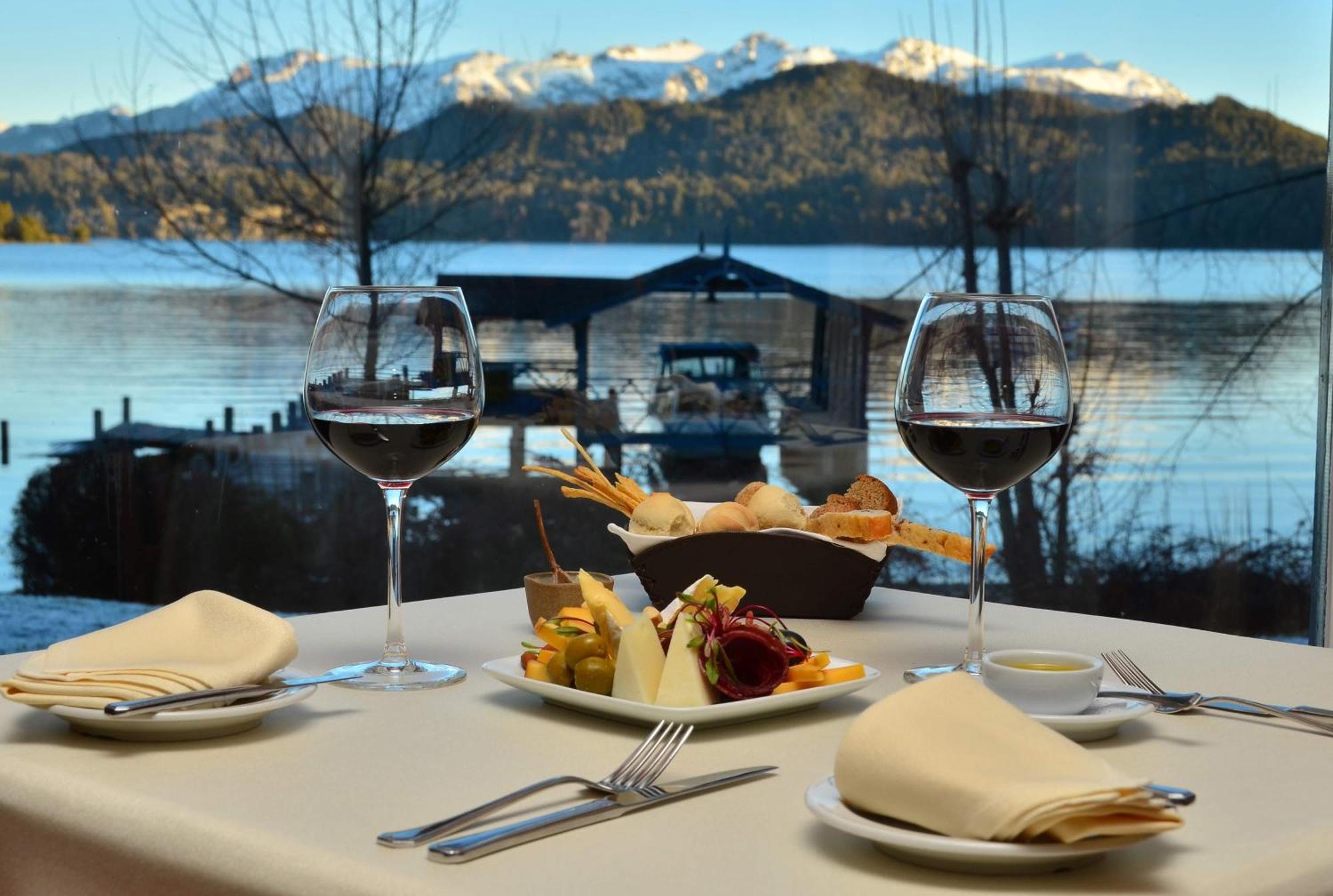 Inn Balsas Relais & Chateaux 5*