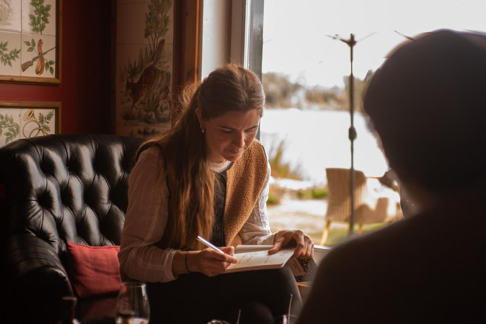 Balsas Relais & Chateaux