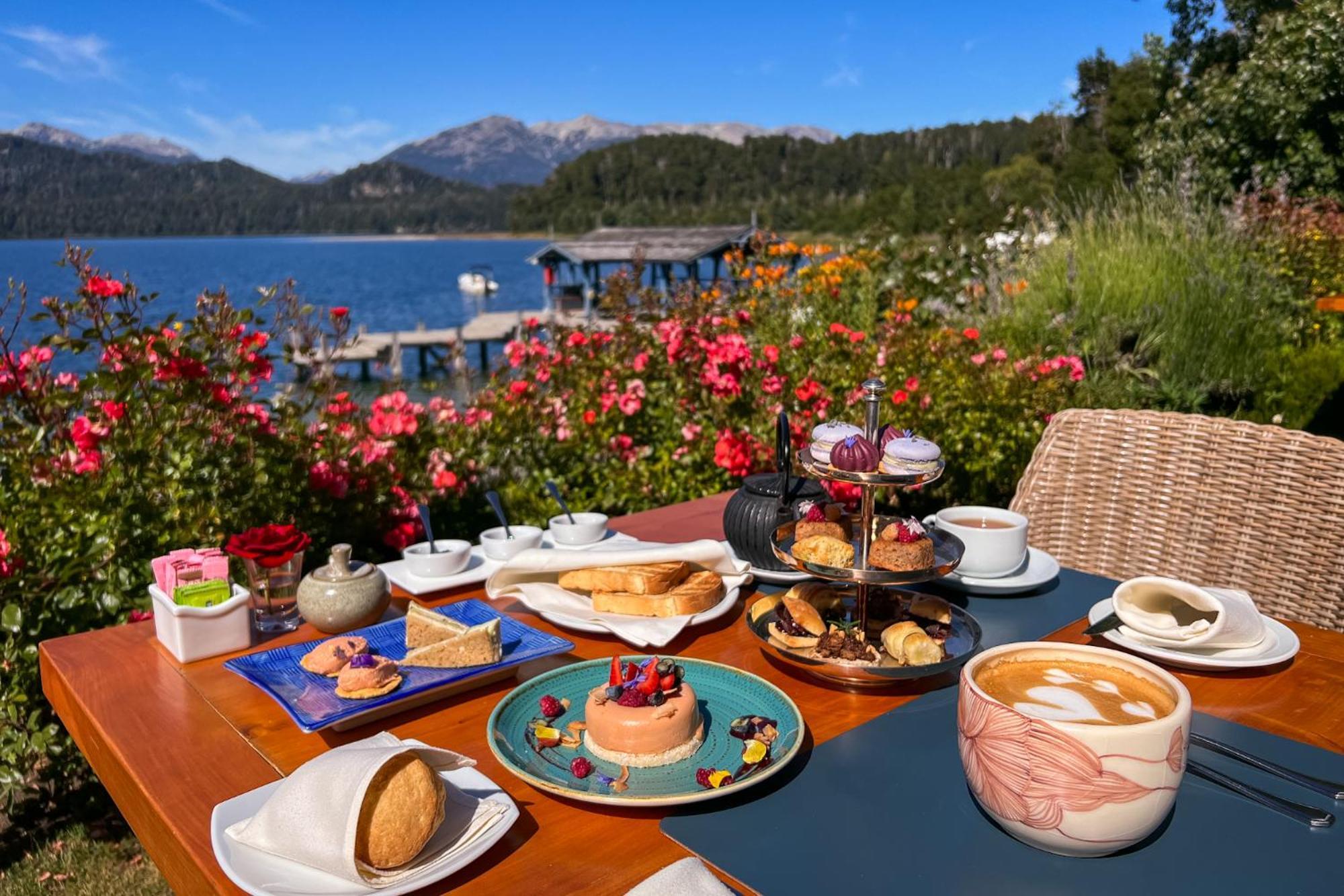 Balsas Relais & Chateaux Inn 5*