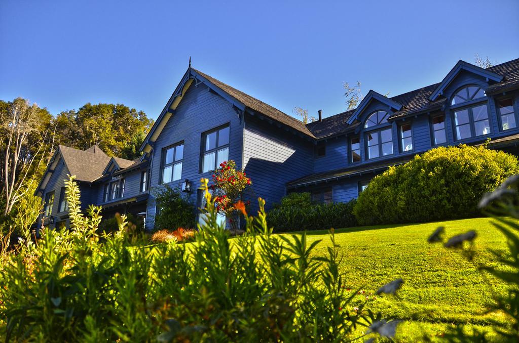 Inn Balsas Relais & Chateaux Villa La Angostura