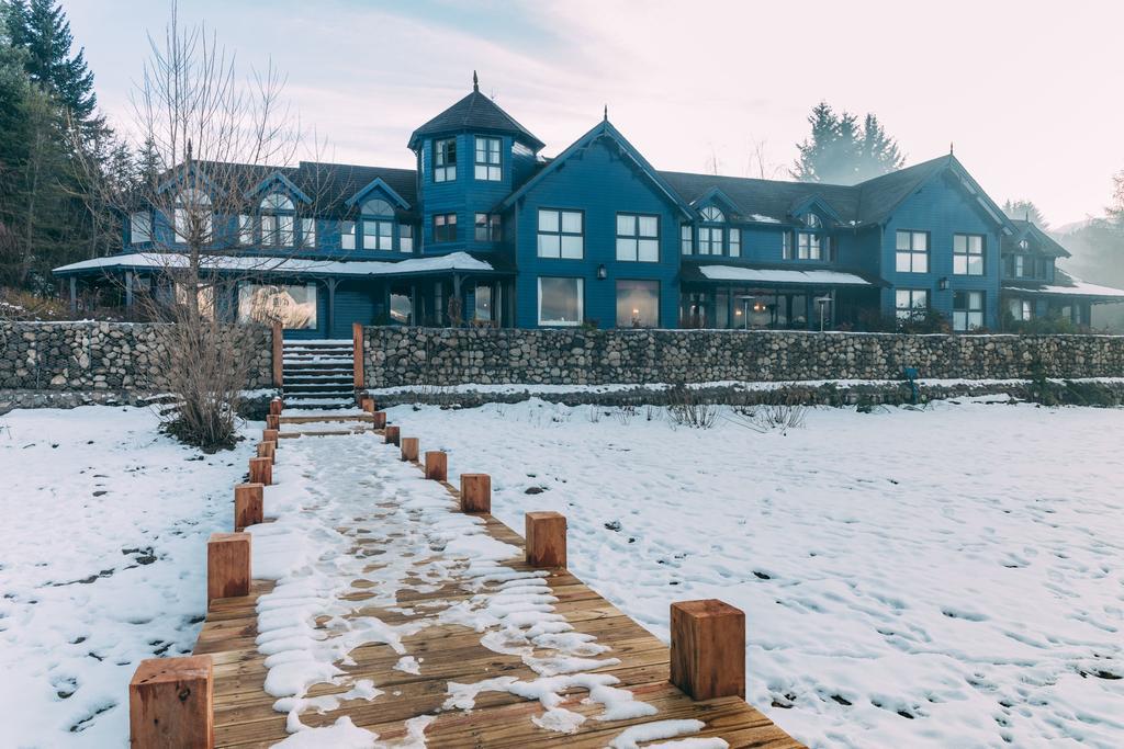 Balsas Relais & Chateaux