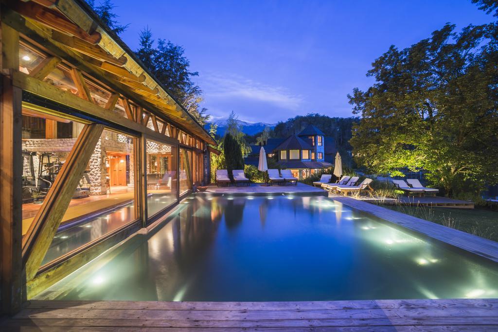 Balsas Relais & Chateaux